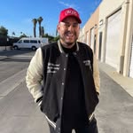 Jerry Avila - @jerryallday - Instagram