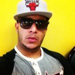 Jerry Alonzo - @isaiahanaiah - Instagram