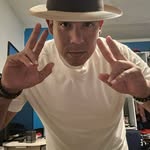 Jerry Alonzo - @deo_subditos - Instagram