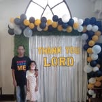 Jerry Alonzo - @princess_edidt13 - Instagram