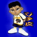 Jerry Alonzo - @jay_area - Instagram