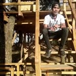 Jerry Andreas - @paulwalkersianturi123 - Instagram