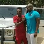 Jerry Appiah - @appiah6018 - Instagram