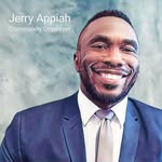 Jerry Appiah - @jappiahforprogress - Instagram