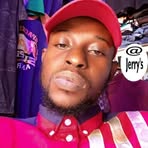 Jerry Appiah - Facebook