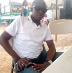 Jerry Appiah - Facebook