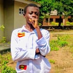 Jerry Appiah-Enyan Senior - @wesley_snr_22 - Instagram