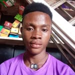 Jerry Bless Kusi Appiah - @jerryblesskusi - Instagram