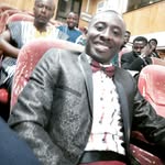 Jerry Joseph Appiah - @jerryjosepha - Instagram