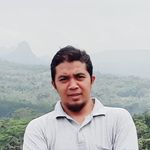 Jerry Arce - @azzhrafi - Instagram
