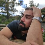 Γεράσιμος Αρδαβάνης - @jerry_ard - Instagram