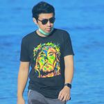 Jerry Ardhian - @jerryardhi - Instagram
