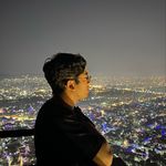 Arpan Chatterjee - @arpan_jerry - Instagram