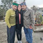 arpitapathania - @arpita_jerry - Instagram