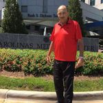 Jerry Arrowood - @arrowoodjerry - Instagram