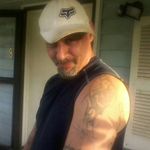 Jerry Arrowood - @jerrydean148 - Instagram