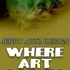 Jerry Artz Design - @jerryartzdesign - TikTok