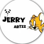 Jerry💜✨ - @jerry_artzz - Instagram