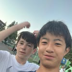 Jerry and Asher soccer - @jerry.asher__kicks - Instagram