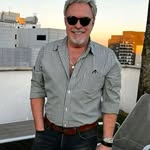 Jerry Asher - @jerryasher90 - Instagram