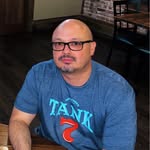 Jerry Bagwell - @kimchi_donuts - Instagram