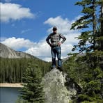 Jerry Bailey - Facebook