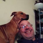 Jerry Bailey - @revzillo2063 - Instagram