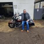Jerry Bailey - @jerry.bailey.1694 - Instagram