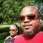 Jerry Bailey Jr. - @jaybird2271_ - Instagram