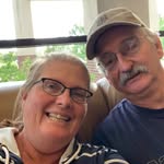 Jerry Lissa Bales - @lissajerrybales - Instagram