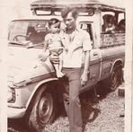 Gerald Bannister - Facebook