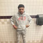 Jerry Barham - @lil_jerry26 - Instagram