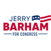 Jerry Barham for Congress - Facebook