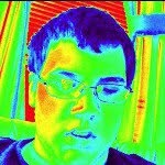 Jerry Barney - @myamazinglifex - Instagram