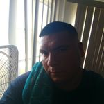 jerry barrera - @barrera4140 - Instagram