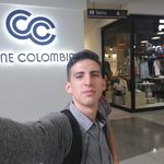 Jerry Barrera - @jerrybarreramc - Instagram
