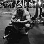 Jerry Barrera - @gerardo_barr3ra - Instagram