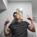 Jerry Barrera - @jerrybf11 - Instagram