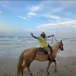 Jerry Barrera - @mista_barrera - Instagram