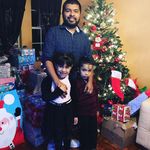 Jerry Barrera - @jbarrera52 - Instagram