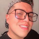 Jerry Barrera Lasbriga - @gerardoomarbarrera - Instagram