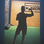 Jerry Diaz Barrera - @jr2_90 - Instagram