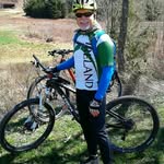 jerry barrow - @blueeyesbike - Instagram