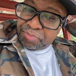 Jerry Barrow - @jlbarrow - Instagram
