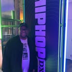 Jerry Barrow, Head Of Content - @jlbhhdx - Instagram