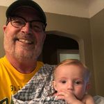 Jerry Bartels - @yotes84 - Instagram