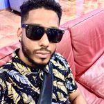 Jerry Bass - @jerry9269 - Instagram