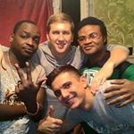 Jerry Bassey - @jerry.bassey - Instagram