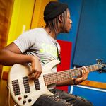 Jerry Swaby - @jerry_bassie - Instagram