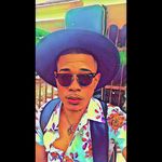 Yeri Fermin - @jerrybass21 - Instagram